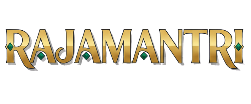logo RAJAMANTRI